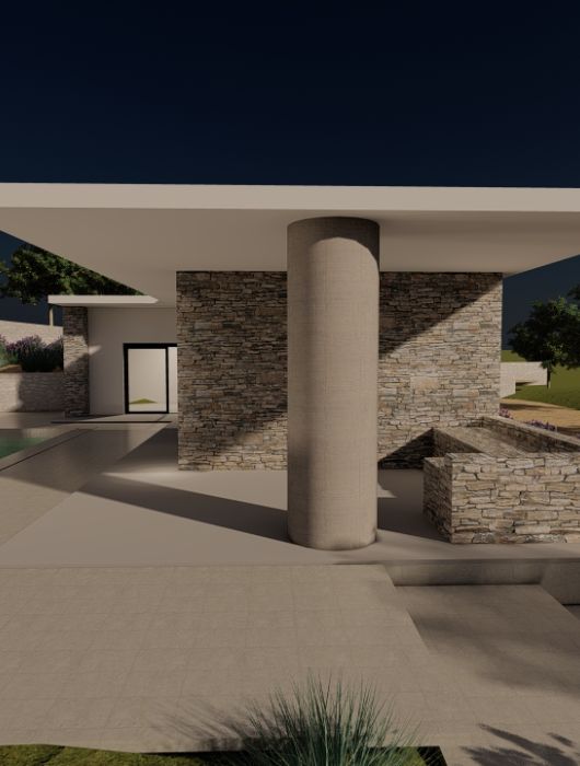our projects