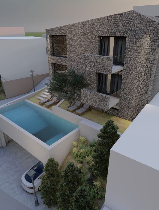 our projects