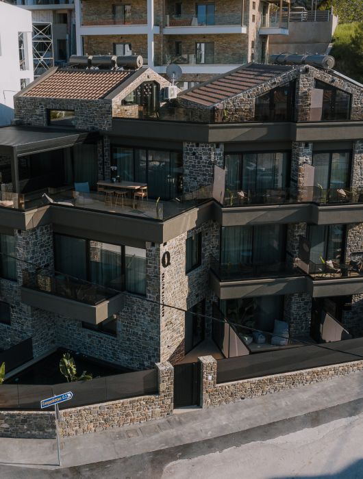 our projects